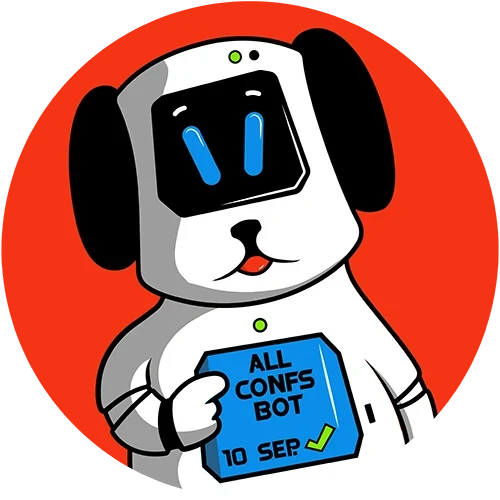 AllConfs bot