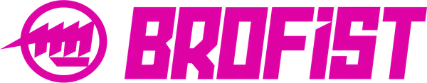 Brofist