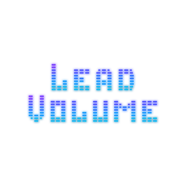Lead Volume