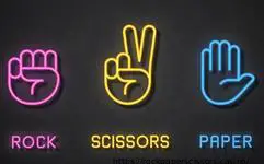 Rock Paper Scissors