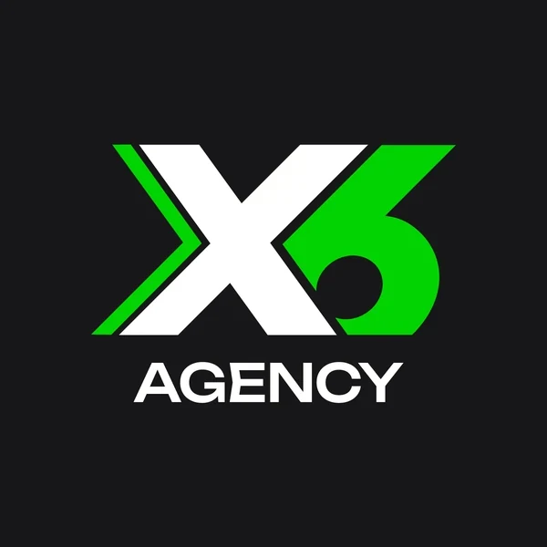 X6 Agency