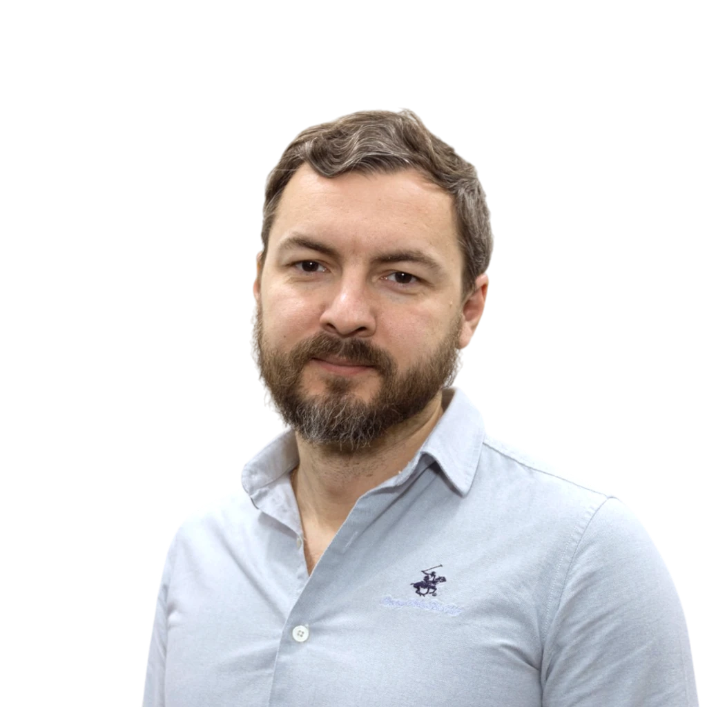 Alexey Nasybullin
