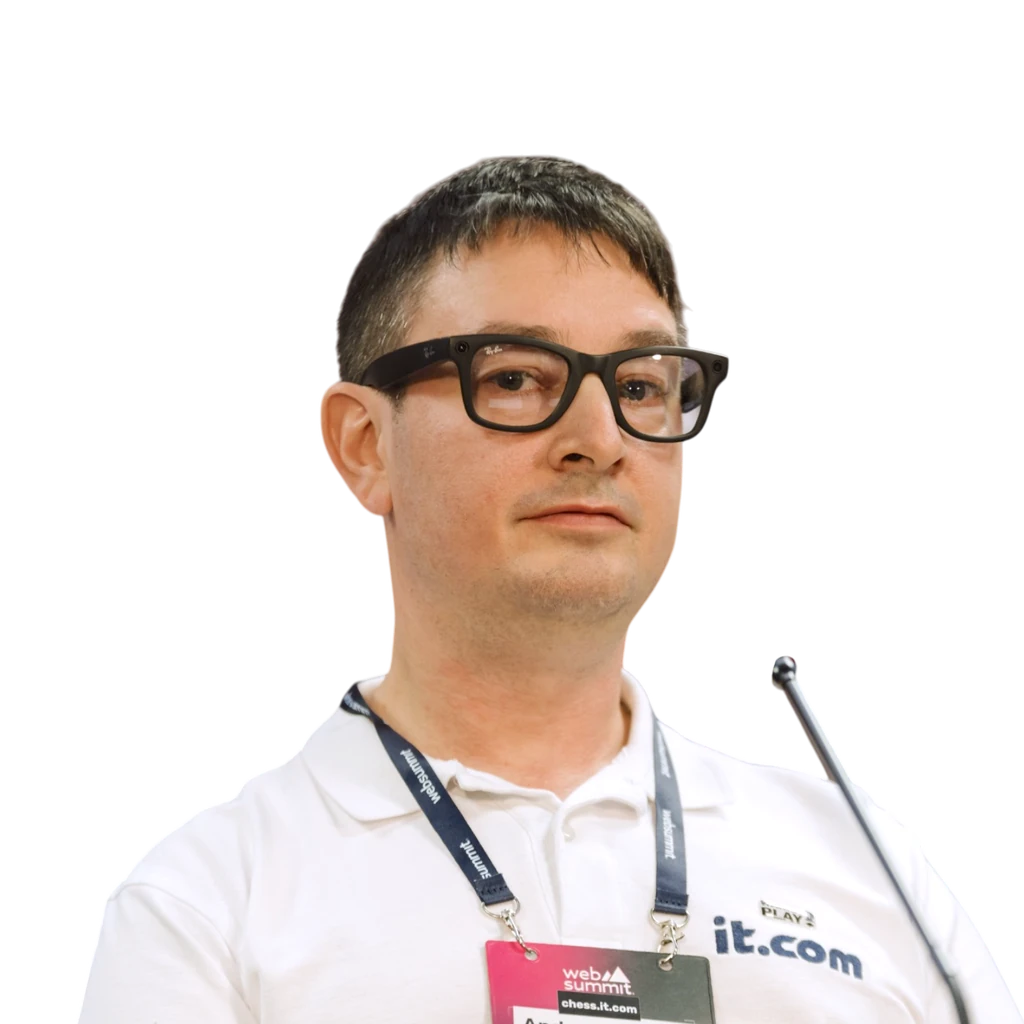 Andrey Insarov