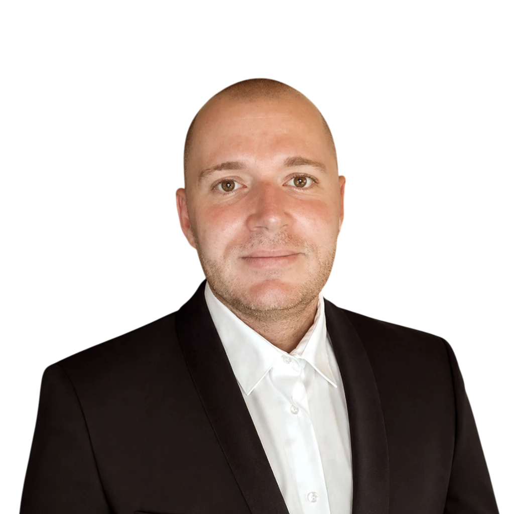 Laszlo Kellner
