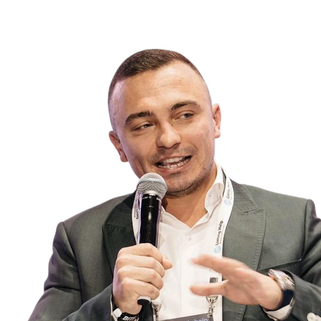 Alex Belov