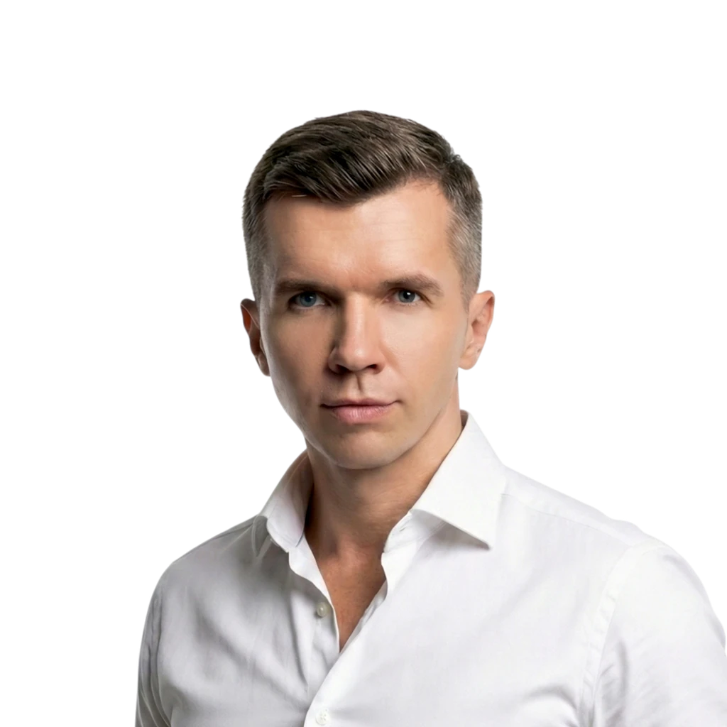 Andrew Builov