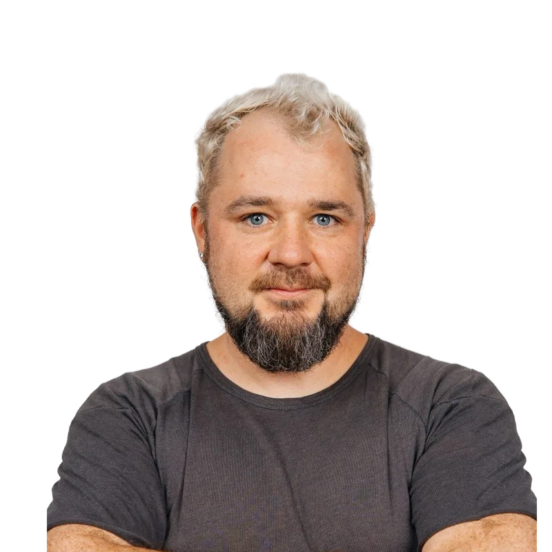 Kirill Goncharik