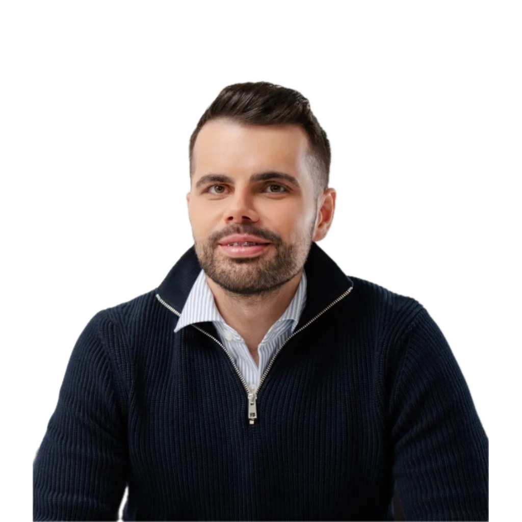Mike Danshin