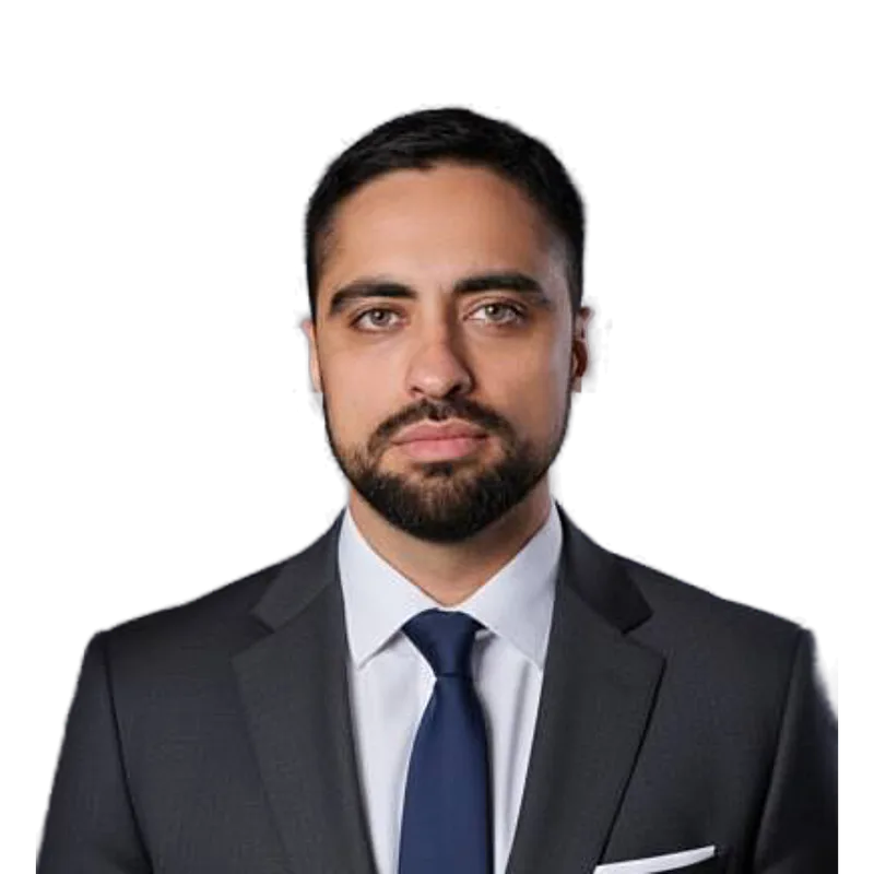 Timur El-Gohari