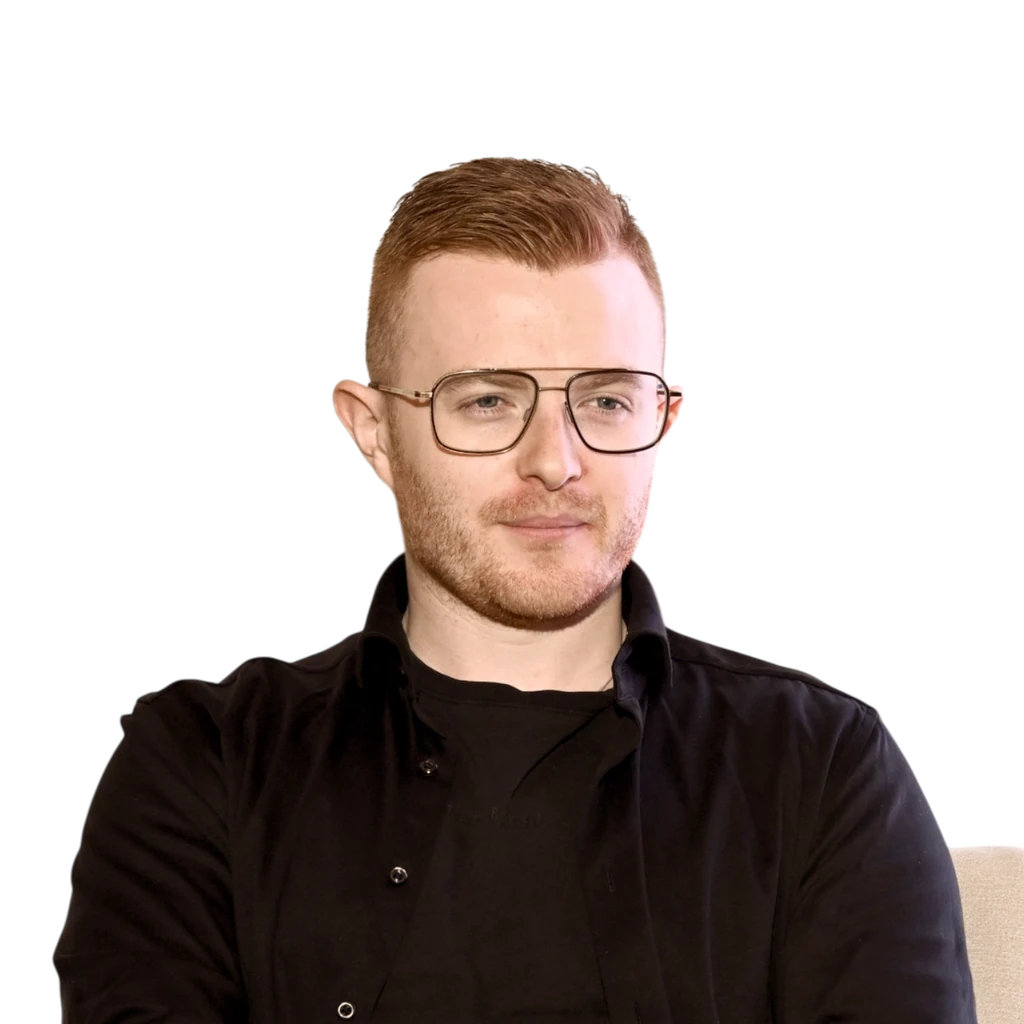 Tobias Jack Lewis