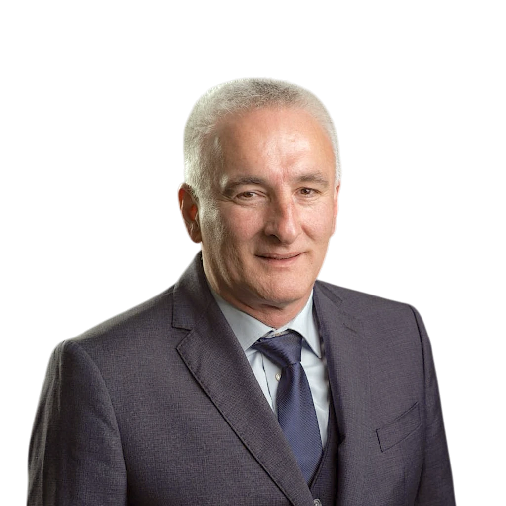 Prof. Zoran Djikanovic